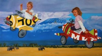 Femke en Joep Femke en Joep