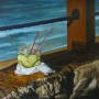 vakantie Kunstwerk vakantie