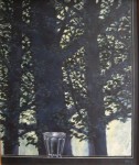 'Bomen met glas' I 'Bomen met glas' I