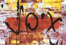 Vox Humana Vox Humana