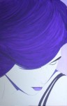 Purple Deep Purple Deep