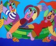 Wittebrood Kunstwerk Wittebrood