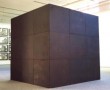 Black Box Kunstwerk Black Box