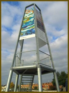 Landmark  Landmark