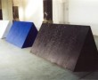 Confusion of Tongue Kunstwerk Confusion of Tongue