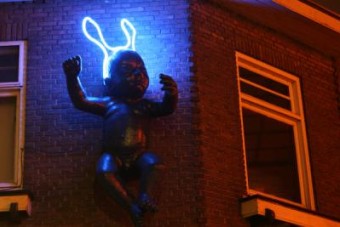 DEr Blaue Junge DEr Blaue Junge