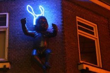 DEr Blaue Junge DEr Blaue Junge