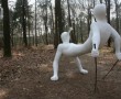 Closer Kunstwerk Closer