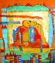 Love you 11 Kunstwerk Love you 11