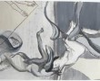 Studie naar Rubens Kunstwerk Studie naar Rubens