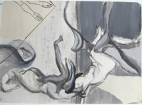 Studie naar Rubens Studie naar Rubens