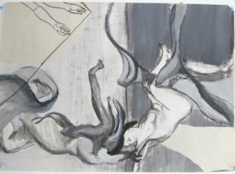 Studie naar Rubens Studie naar Rubens