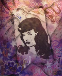 betty betty