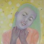 girl Kunstwerk girl
