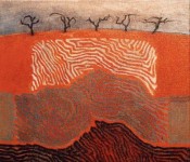 5 Amandelbomen 5 Amandelbomen