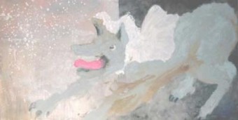 Wolf  Wolf