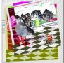 Lapland Kunstwerk Lapland