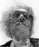 zelfportret zelfportret
