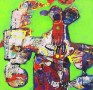 dramatica Kunstwerk dramatica