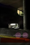 CUBICLE #001 CUBICLE #001