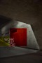 CUBICLE #003 Kunstwerk CUBICLE #003