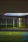 CUBICLE #004 CUBICLE #004