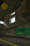 CUBICLE #005 Kunstwerk CUBICLE #005