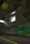 CUBICLE #005 CUBICLE #005