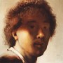 After Rembrandt Kunstwerk After Rembrandt