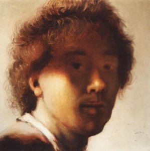 After Rembrandt After Rembrandt