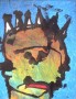zonder titel Kunstwerk zonder titel