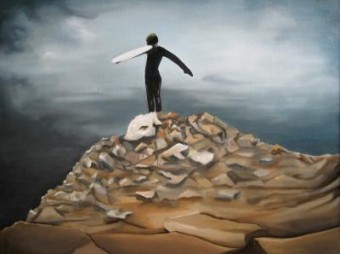 when our wings are cut, can we still fly? when our wings are cut, can we still fly?