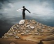 when our wings are cut, can we still fly? Kunstwerk when our wings are cut, can we still fly?