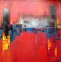 Napoli Kunstwerk Napoli