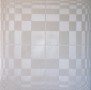White Out Kunstwerk White Out
