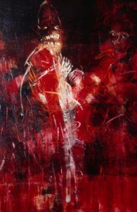 SANCTUS CARDINALES  1 SANCTUS CARDINALES  1