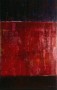 RED LATE Kunstwerk RED LATE
