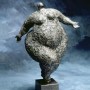 BALANCE 21 Kunstwerk BALANCE 21