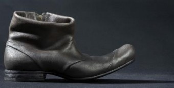 'Shadows collectie' laars 'Shadows collectie' laars