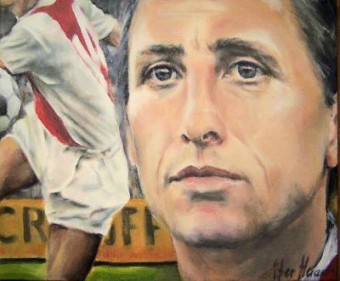 Johan Cruijff  Johan Cruijff