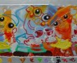 Slok op de winter Kunstwerk Slok op de winter