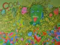 Cool Cool