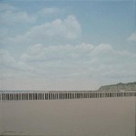 ((138) strand van Zeeland ((138) strand van Zeeland