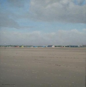 (137) strandhuisjes op Hoek van Holland (137) strandhuisjes op Hoek van Holland