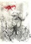 Hommel 1 Kunstwerk Hommel 1