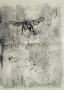 Hommel 2 Kunstwerk Hommel 2