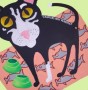 charlies placemat Kunstwerk charlies placemat