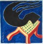 Tableflame - windy Kunstwerk Tableflame - windy