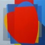 compositie zonder titel Kunstwerk compositie zonder titel