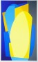 compositie zonder titel Kunstwerk compositie zonder titel